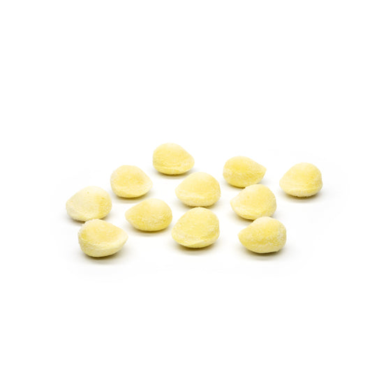 Chicche, die kleinen Kartoffel-Gnocchi