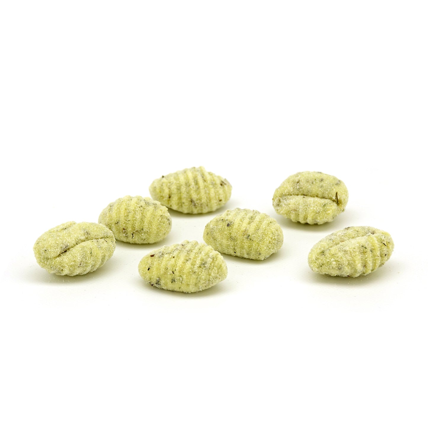 Kartoffel-Gnocchi mit Sommerkräutern