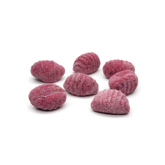 Kartoffel-Gnocchi mit roher Rande