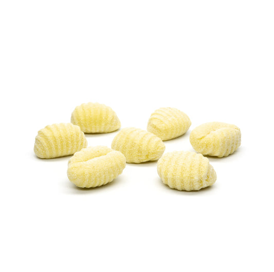 Kartoffel-Gnocchi Mama Manuela