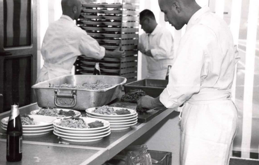 Wie alles begann - die Geschichte von Ingredienza